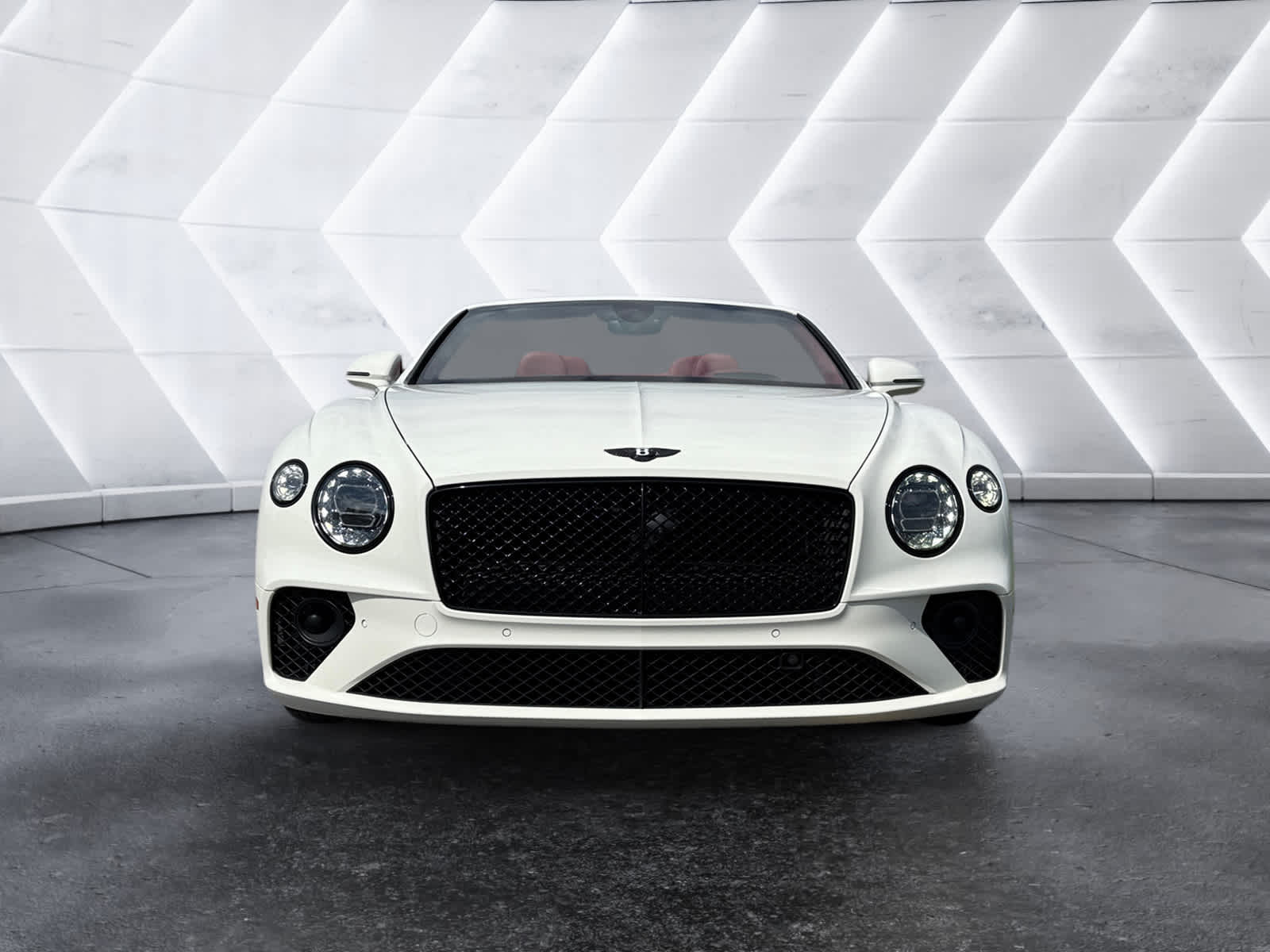 used 2022 Bentley Continental GT car