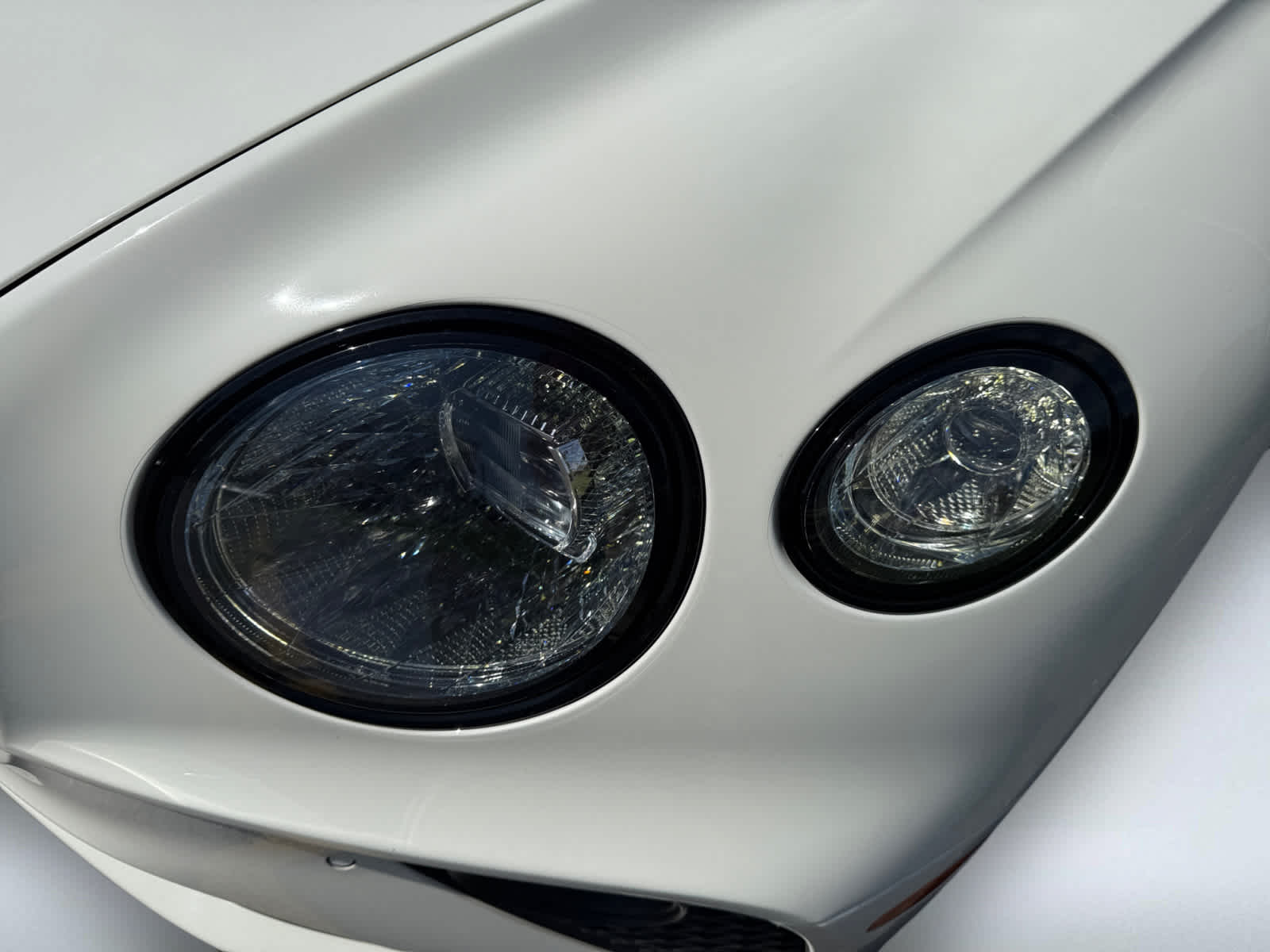 used 2022 Bentley Continental GT car