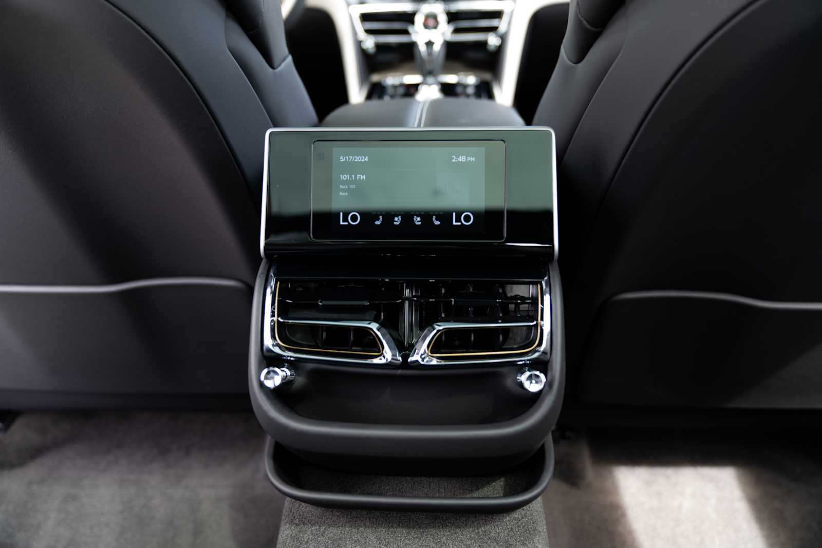 used 2023 Bentley Flying Spur car