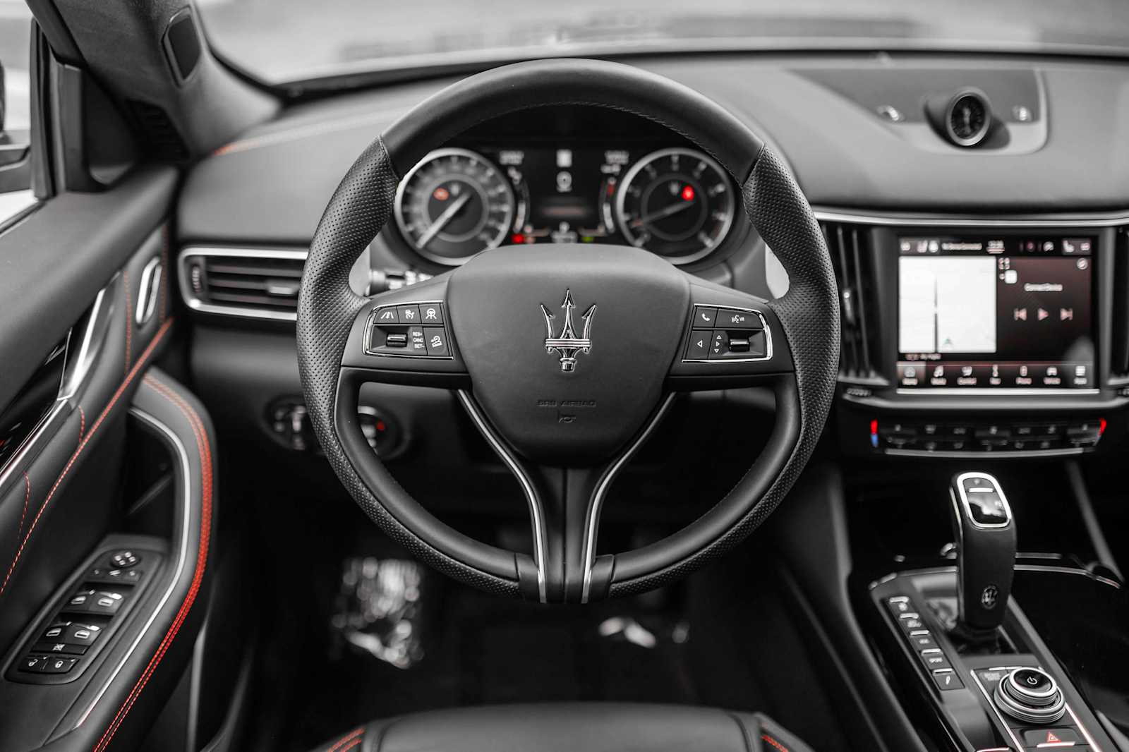 used 2024 Maserati Levante car, priced at $83,998