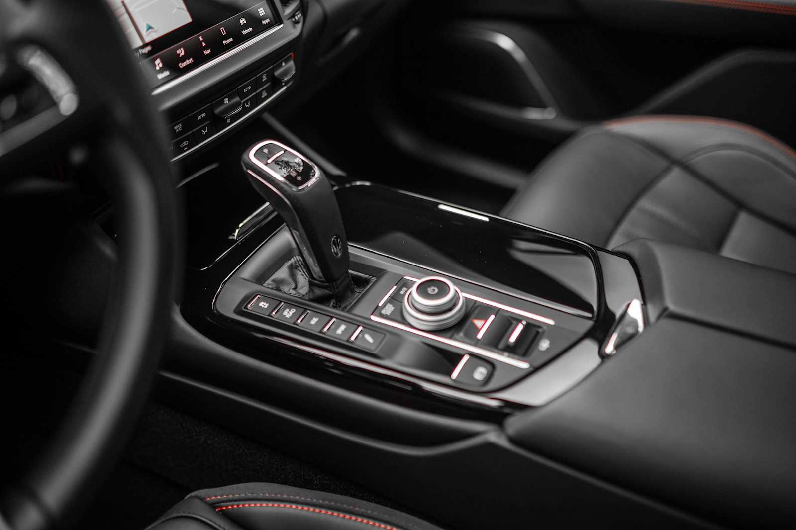 used 2024 Maserati Levante car, priced at $83,998
