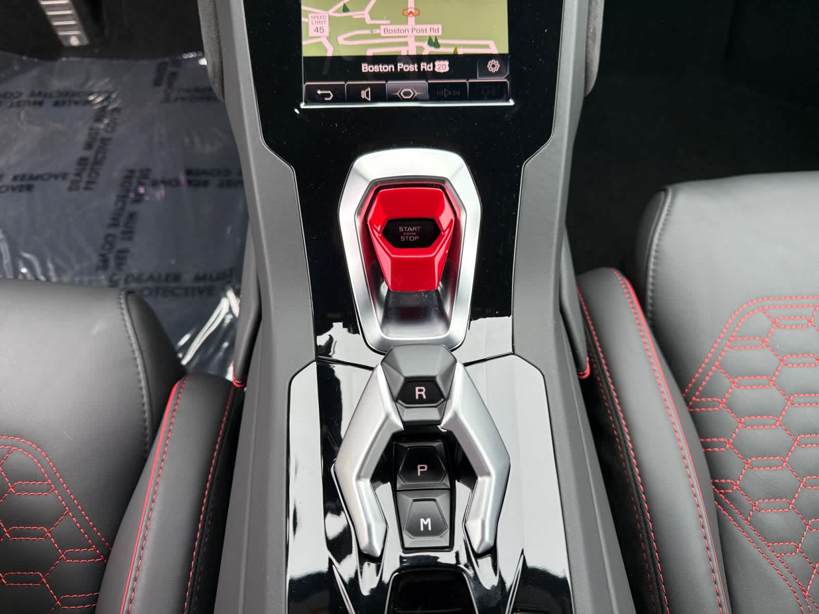 used 2022 Lamborghini Huracan EVO car, priced at $314,998
