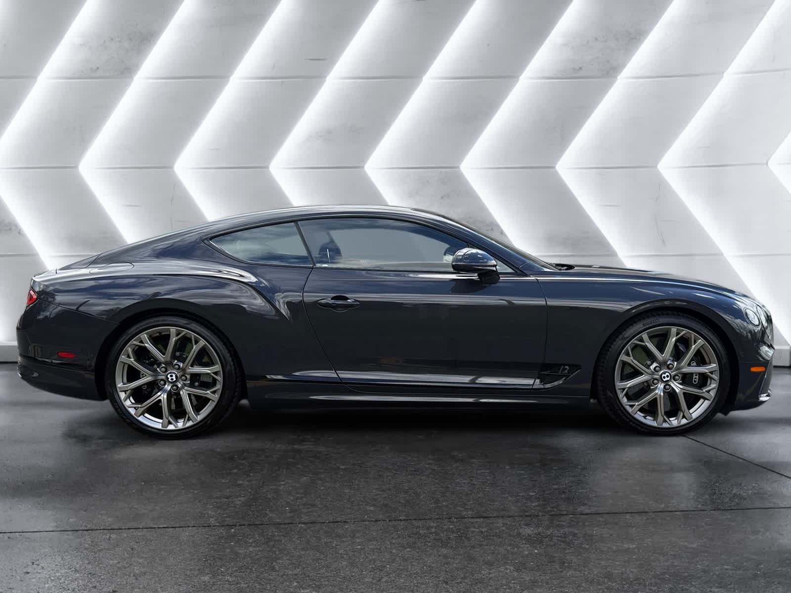 used 2024 Bentley Continental GT car