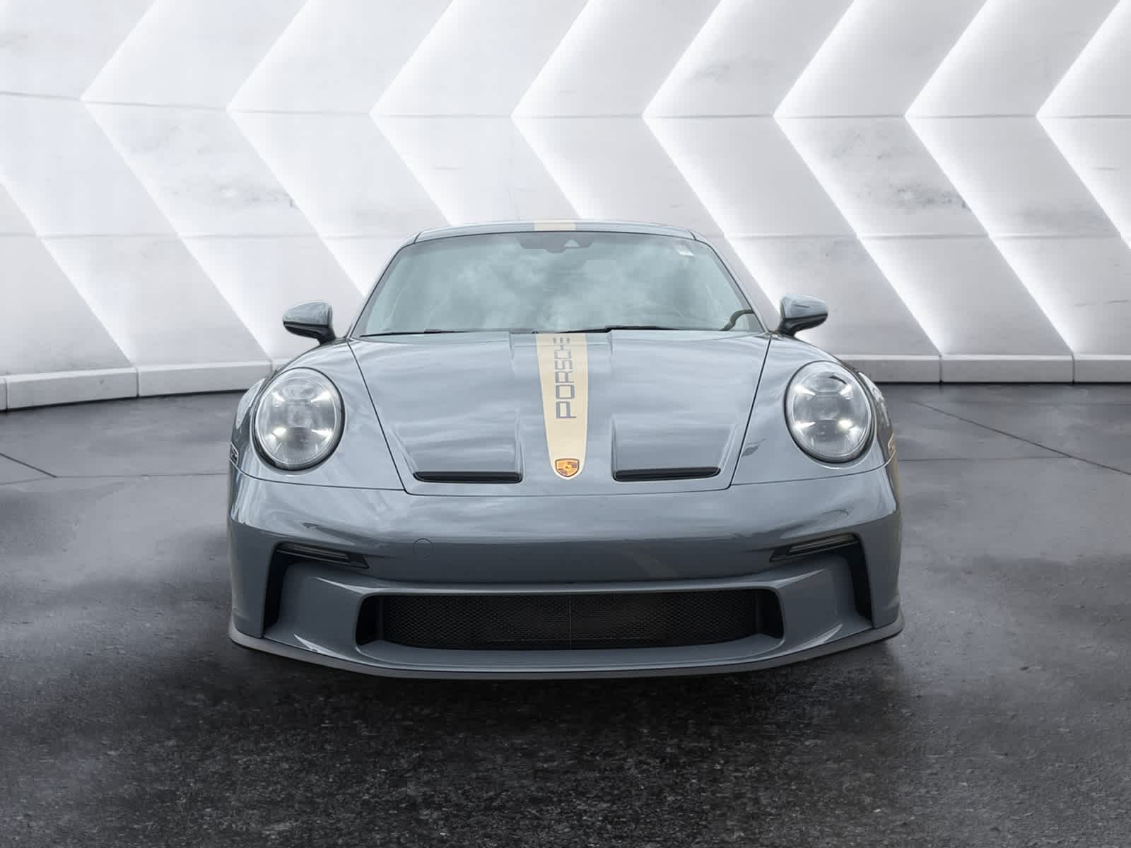 used 2024 Porsche 911 car, priced at $299,998