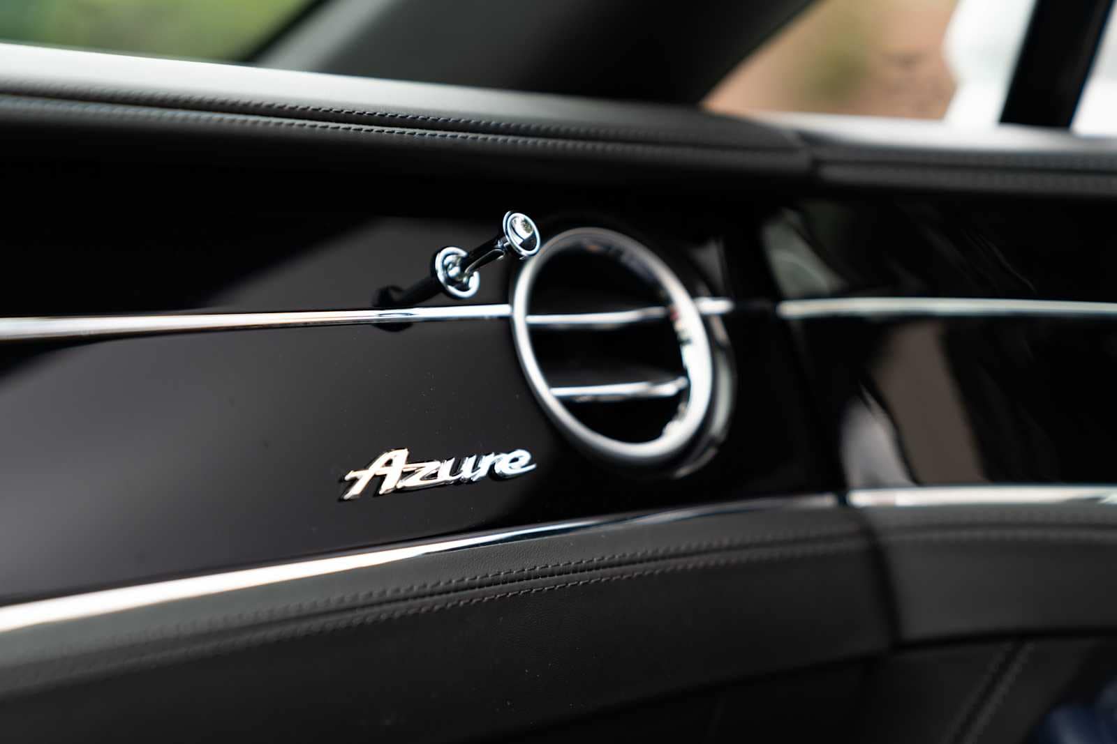 used 2023 Bentley Continental car