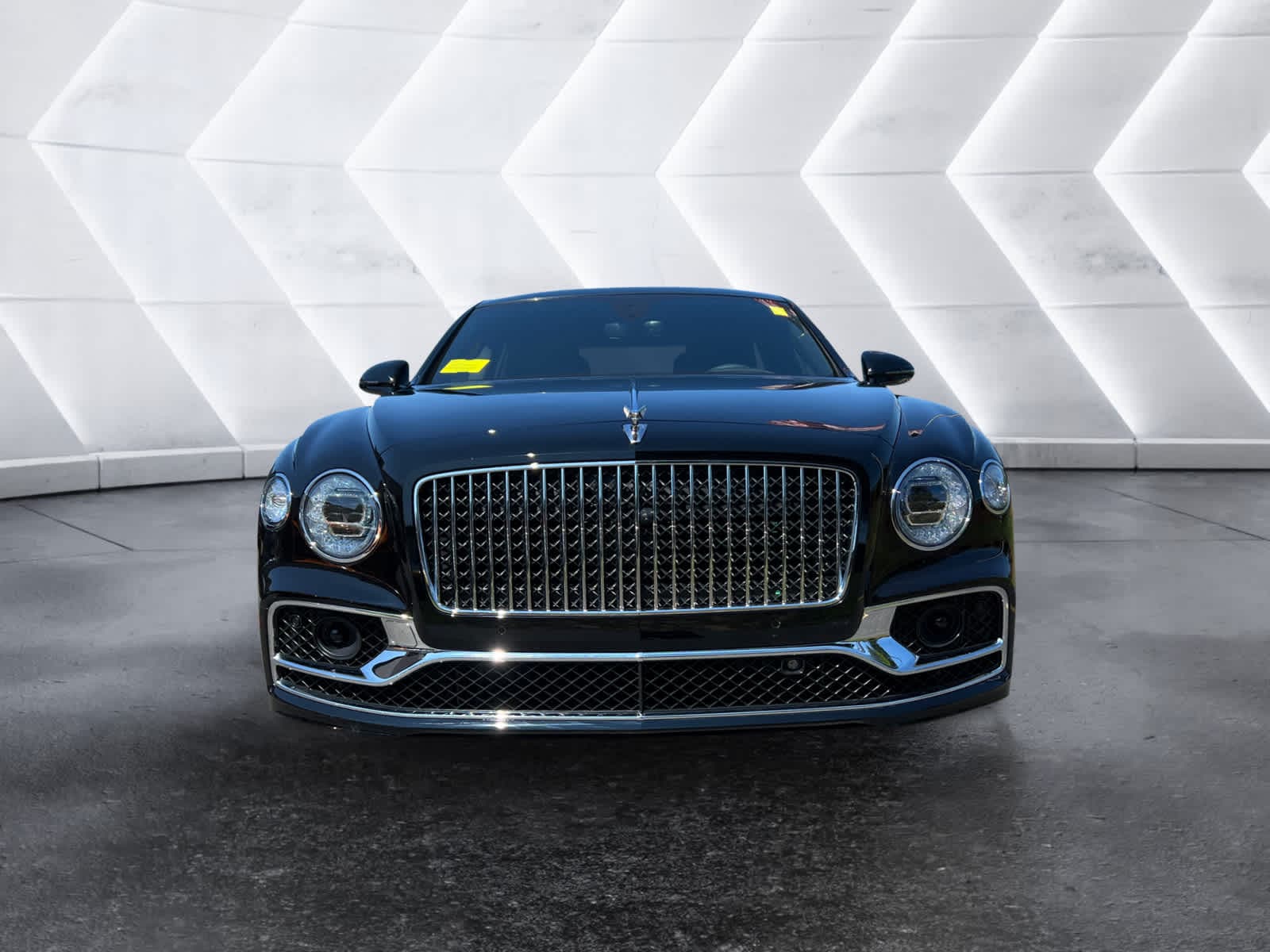 used 2024 Bentley Flying Spur car