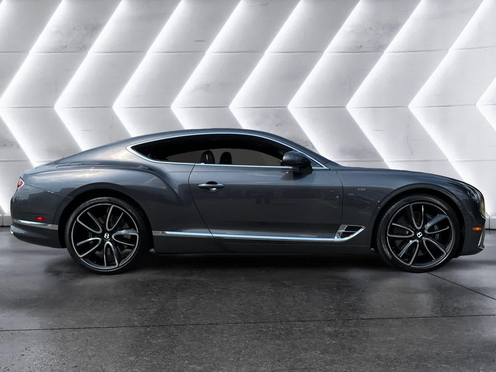 used 2022 Bentley Continental GT car