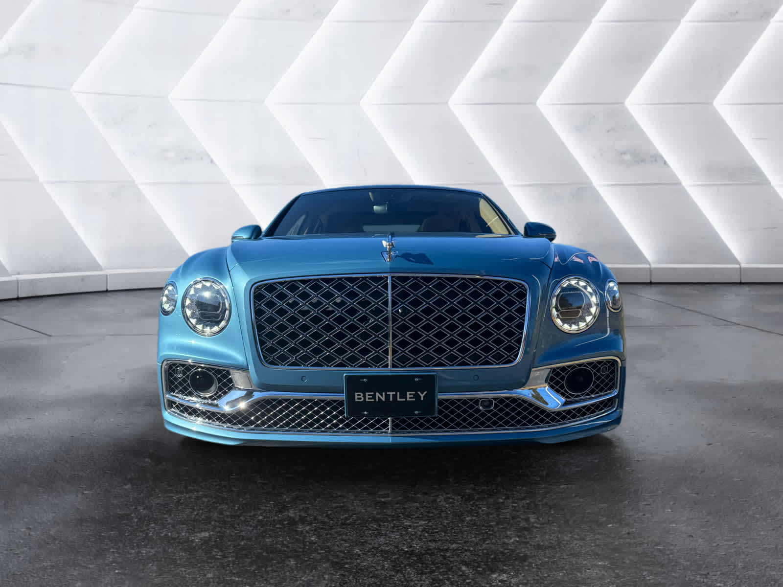 used 2023 Bentley Flying Spur car