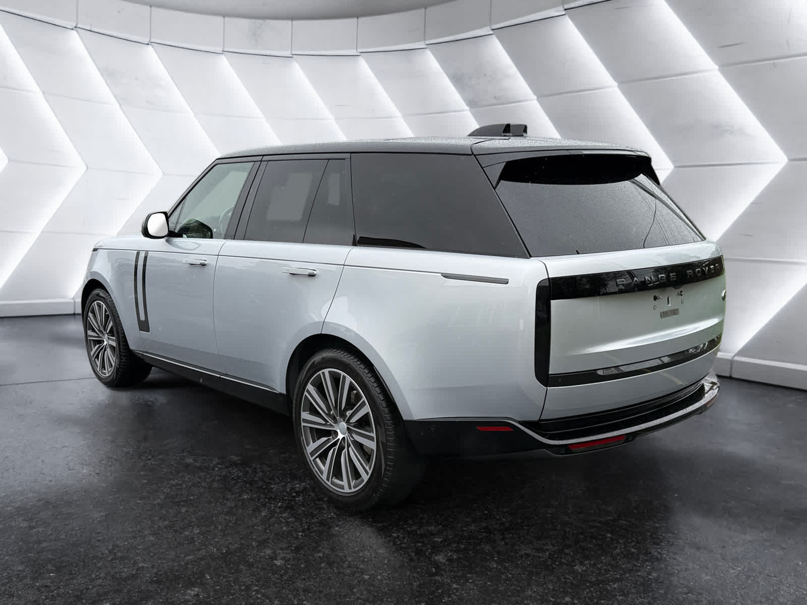 used 2023 Land Rover Range Rover car, priced at $102,998