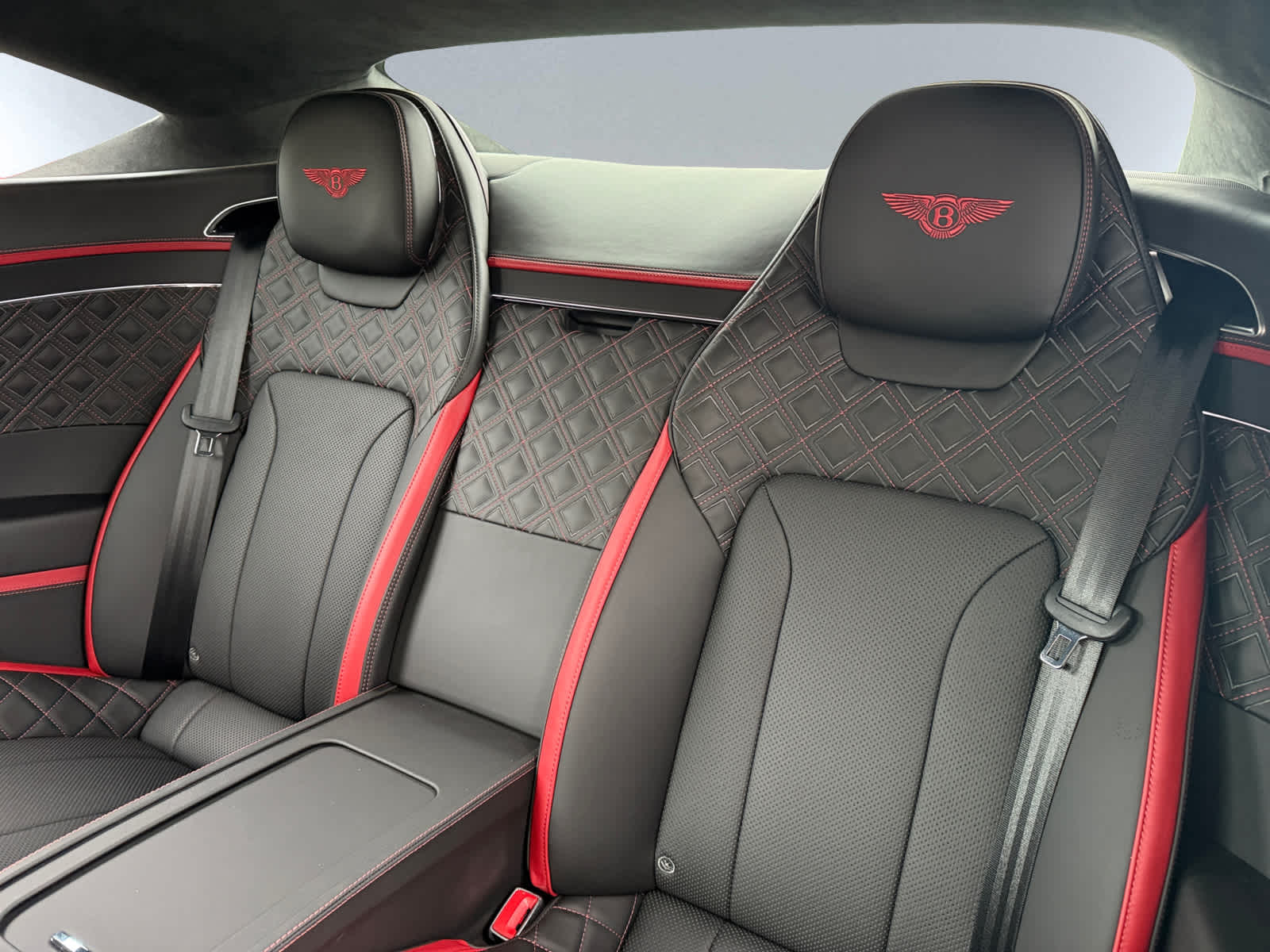 used 2022 Bentley Continental car