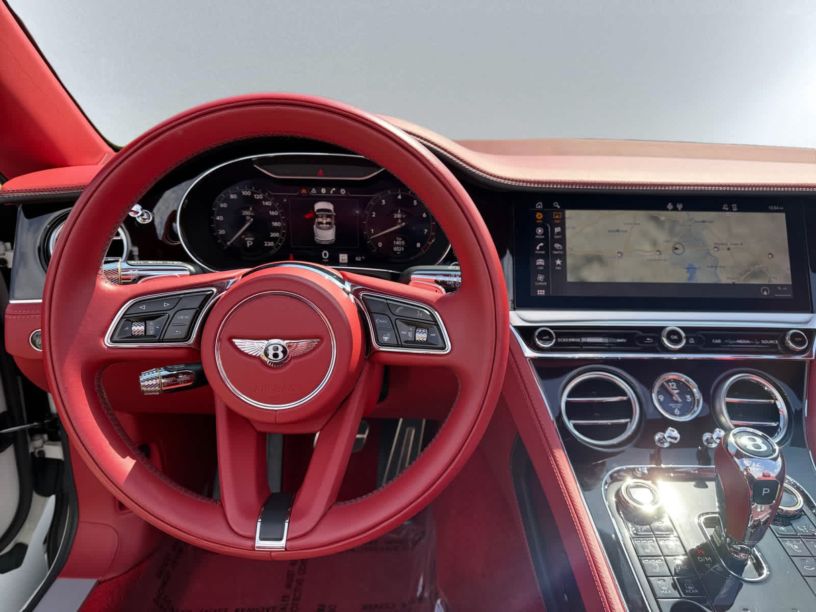 used 2022 Bentley Continental GT car