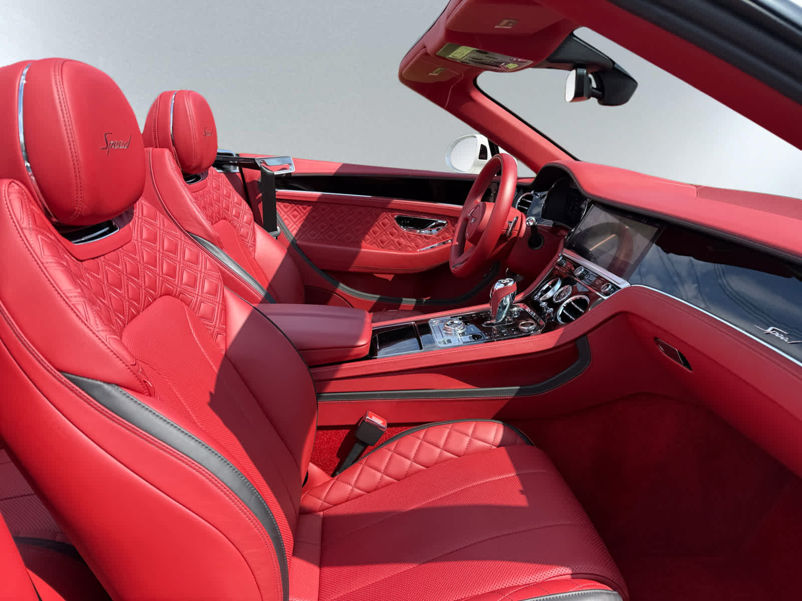 used 2022 Bentley Continental GT car