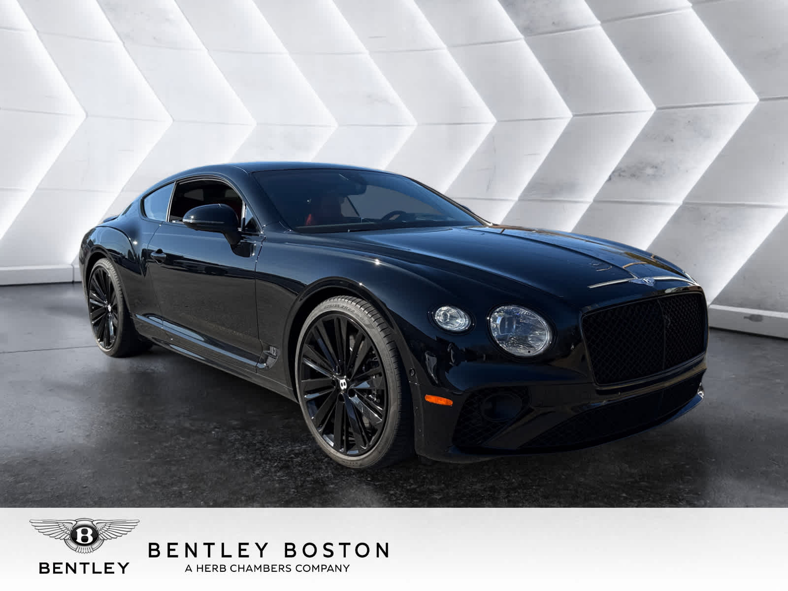 used 2022 Bentley Continental GT car