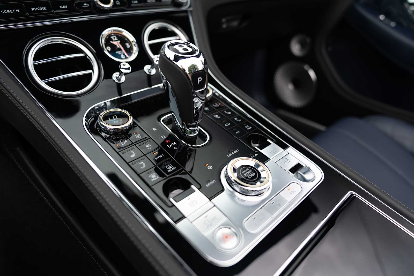used 2023 Bentley Continental car