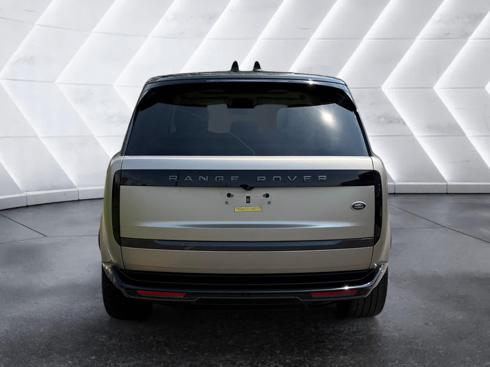 used 2023 Land Rover Range Rover car, priced at $107,798