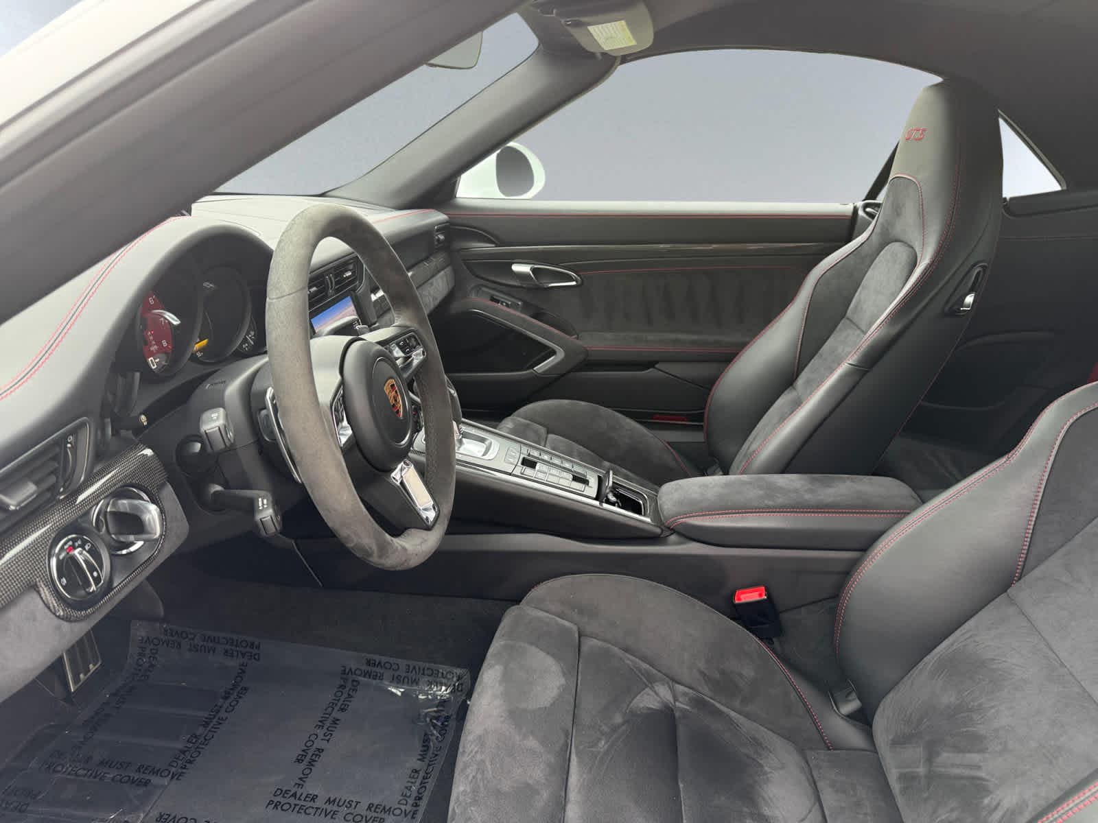 used 2018 Porsche 911 car, priced at $139,998