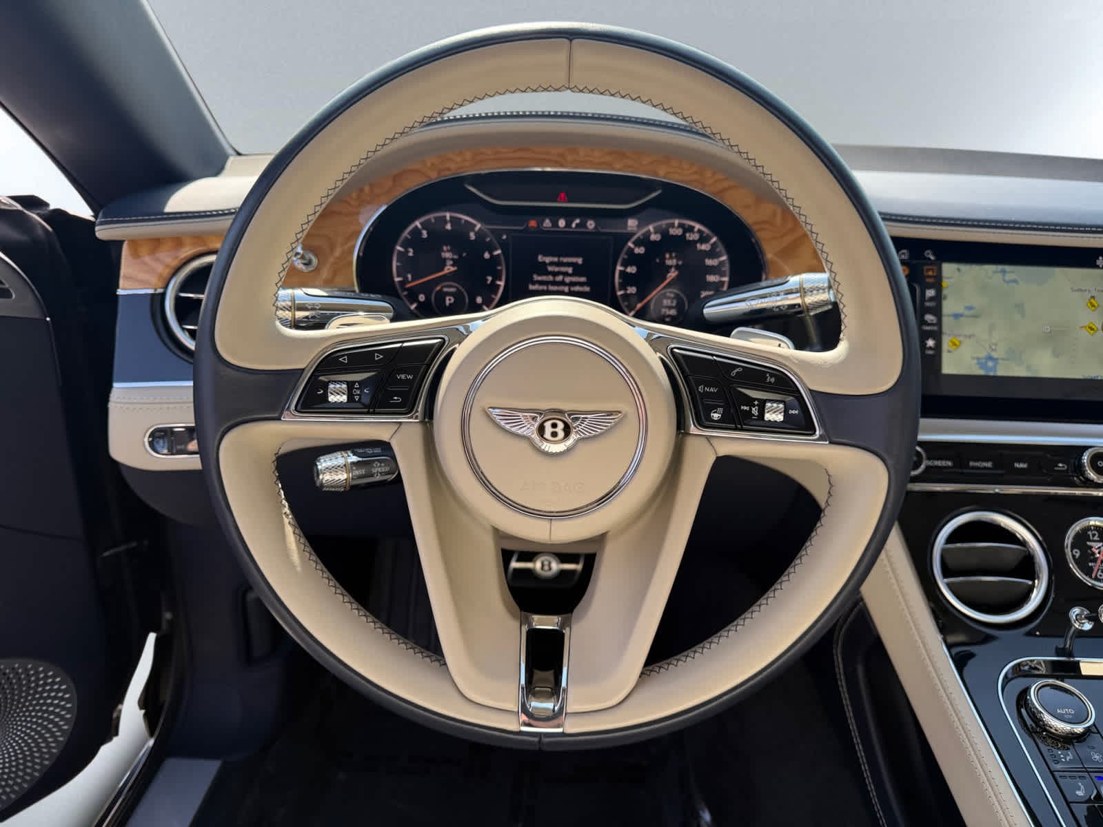 used 2020 Bentley Continental car