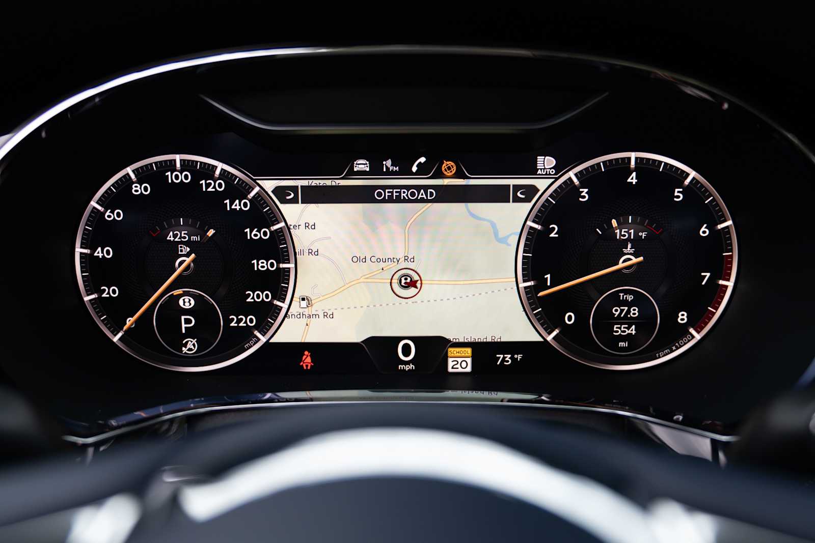 used 2023 Bentley Continental car