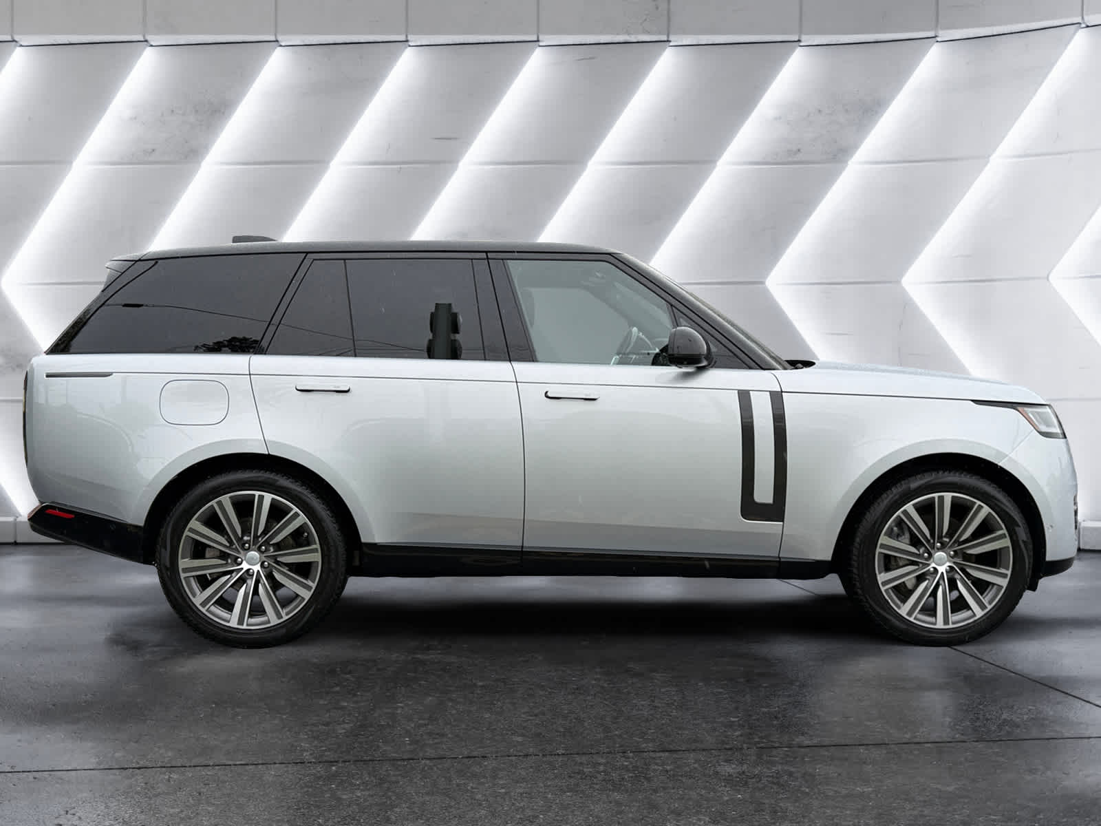 used 2023 Land Rover Range Rover car, priced at $102,998