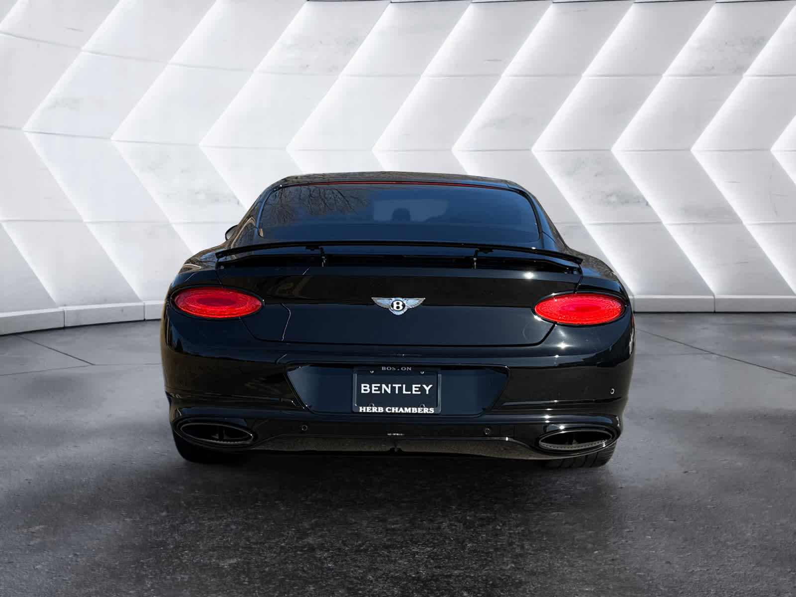 used 2022 Bentley Continental GT car