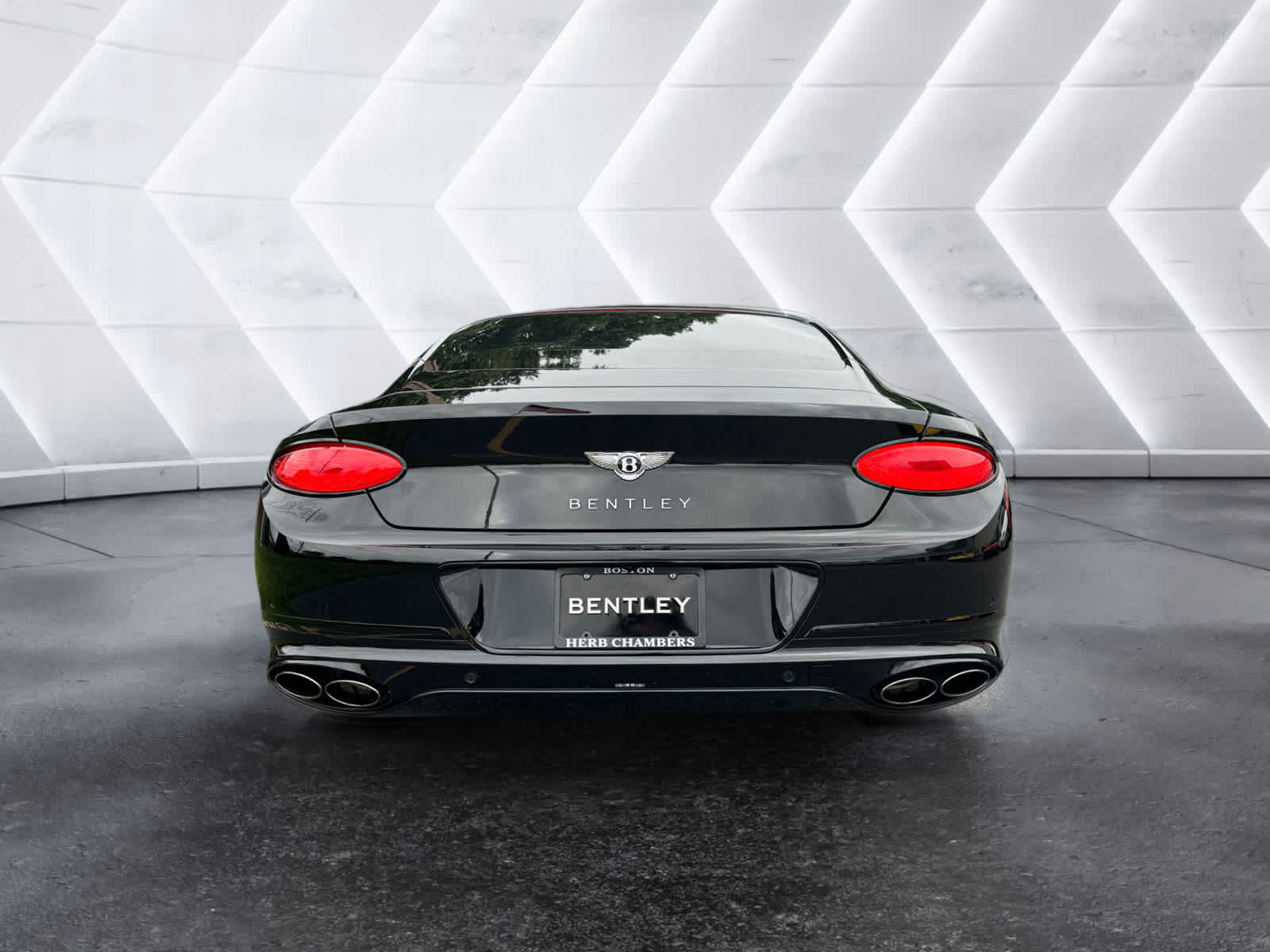 used 2022 Bentley Continental GT car