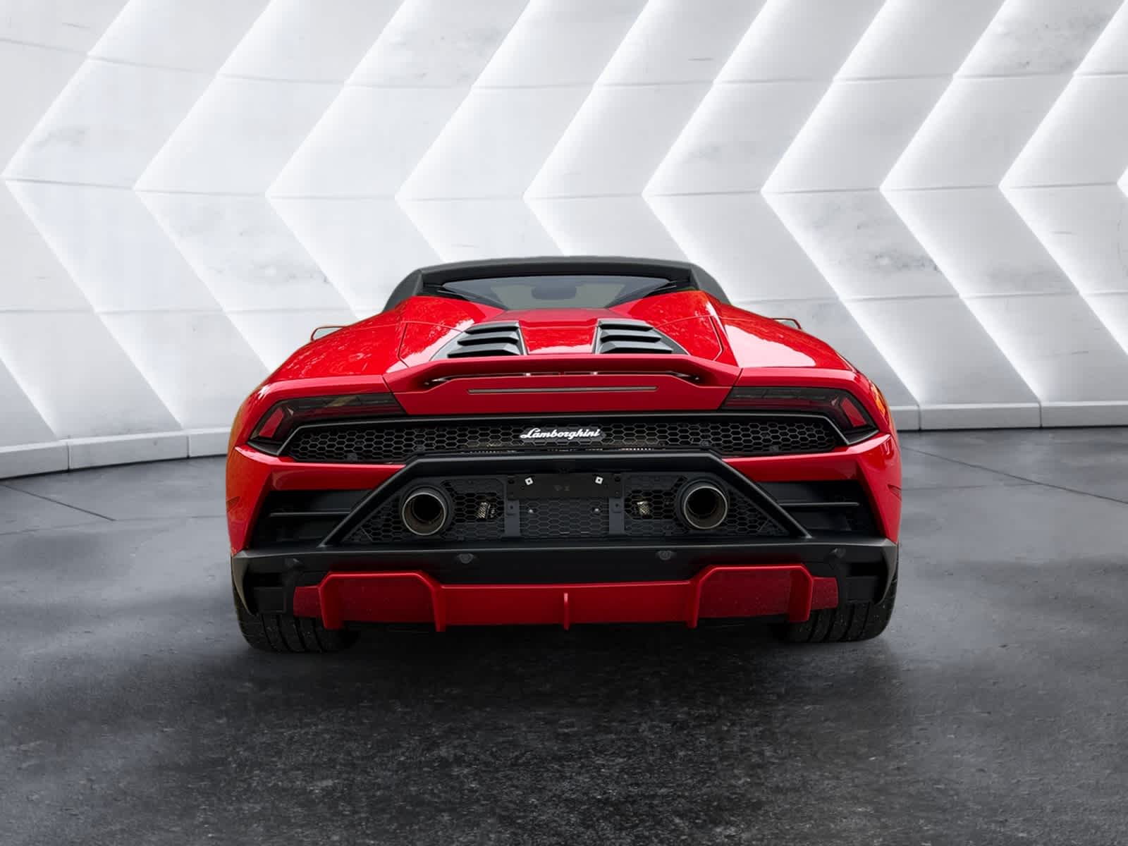 used 2022 Lamborghini Huracan EVO car, priced at $314,998