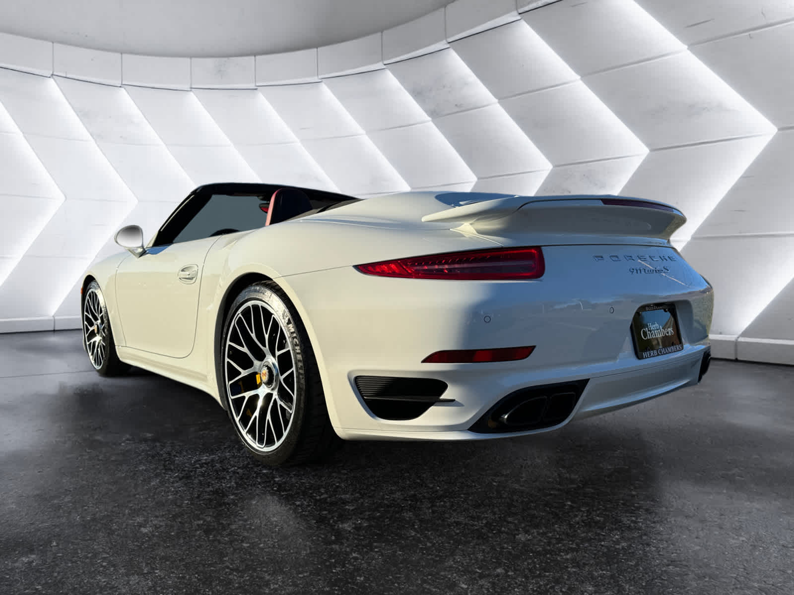 used 2015 Porsche 911 car, priced at $134,498