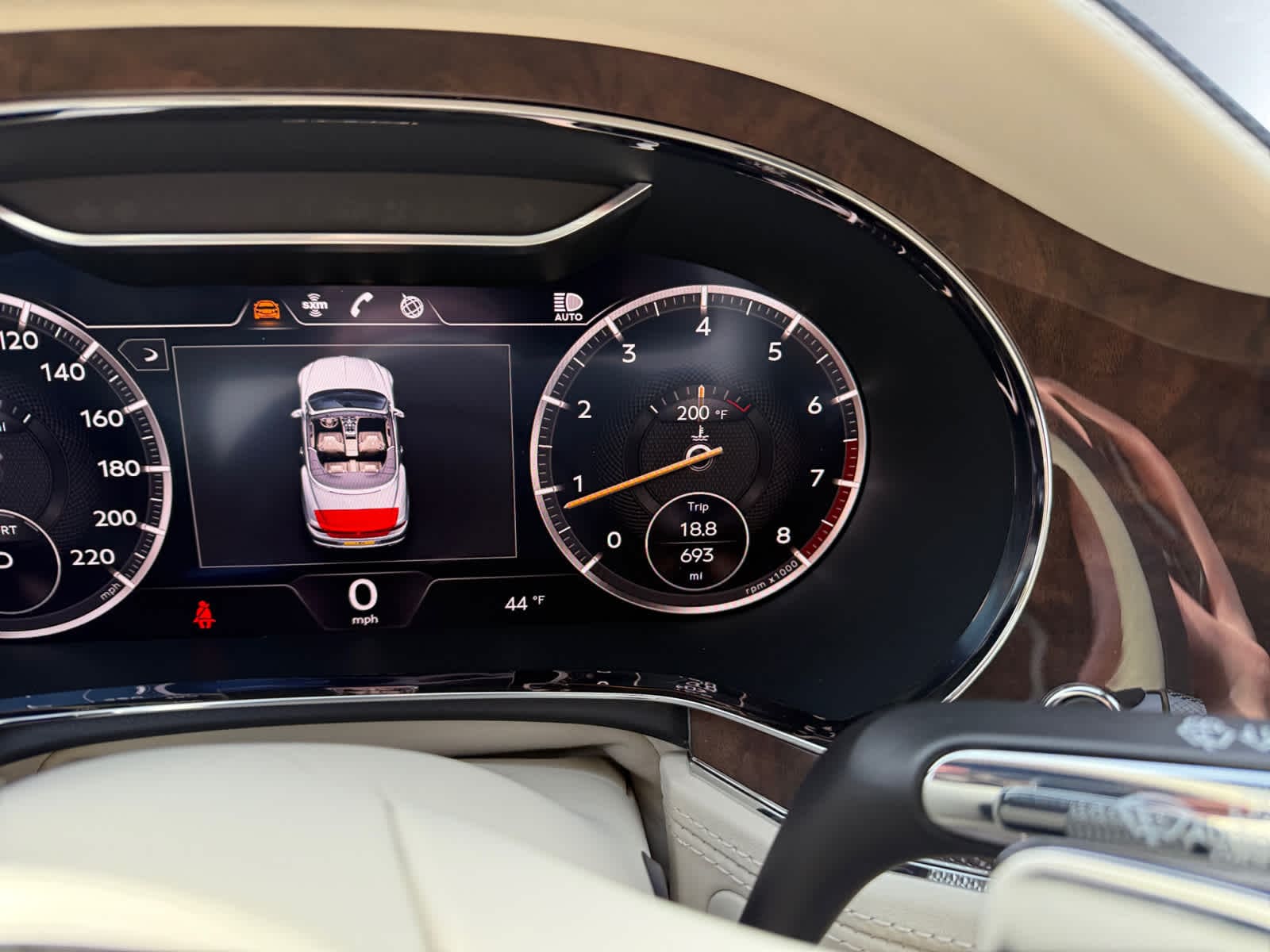 used 2024 Bentley Continental GT car
