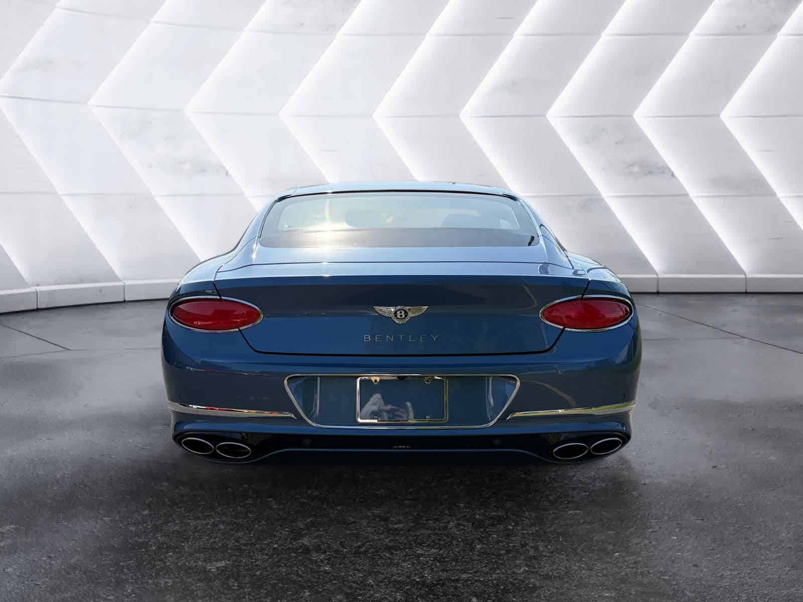 used 2020 Bentley Continental car