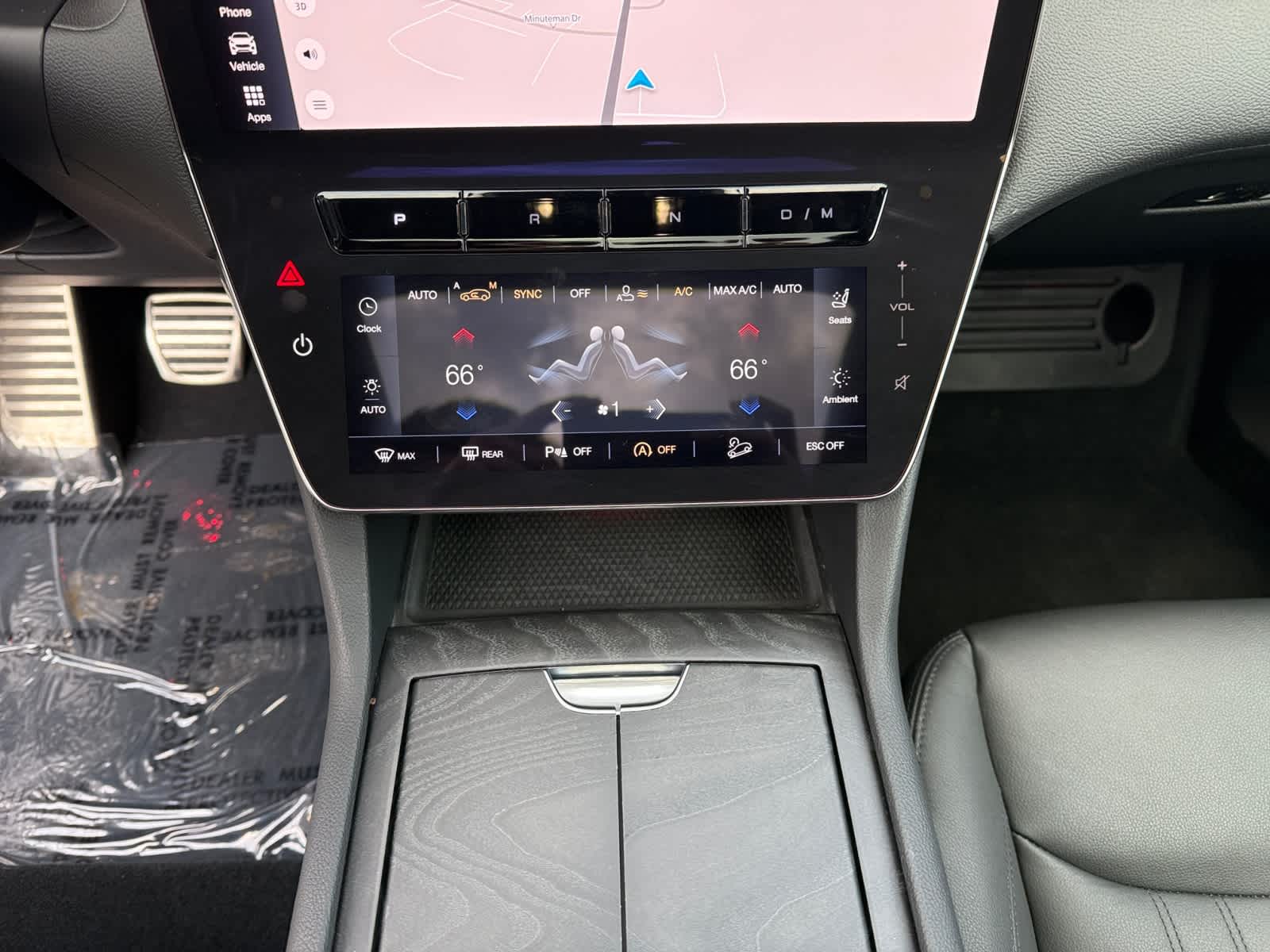 used 2023 Maserati Grecale car, priced at $49,998