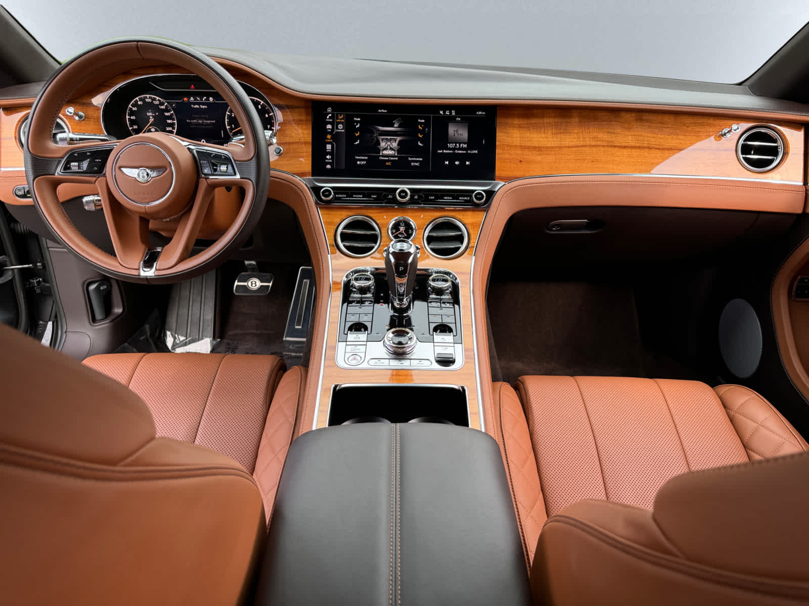 used 2020 Bentley Continental GT car