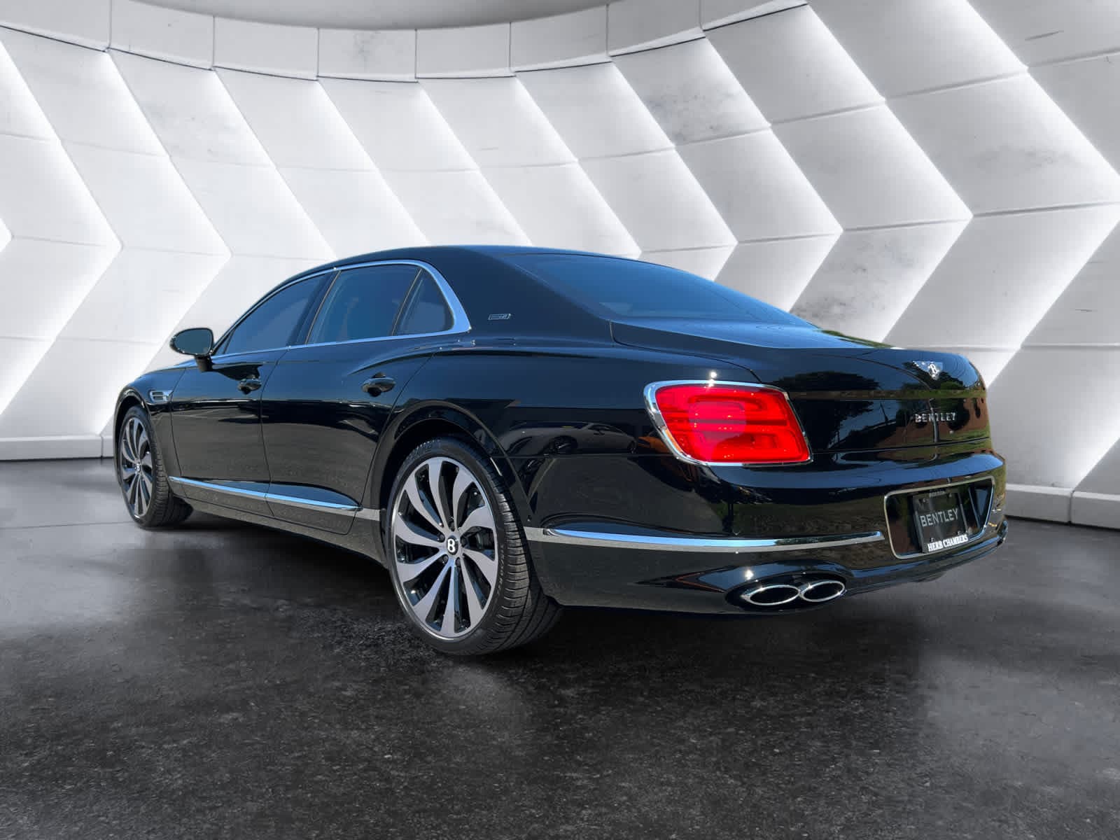 used 2024 Bentley Flying Spur car