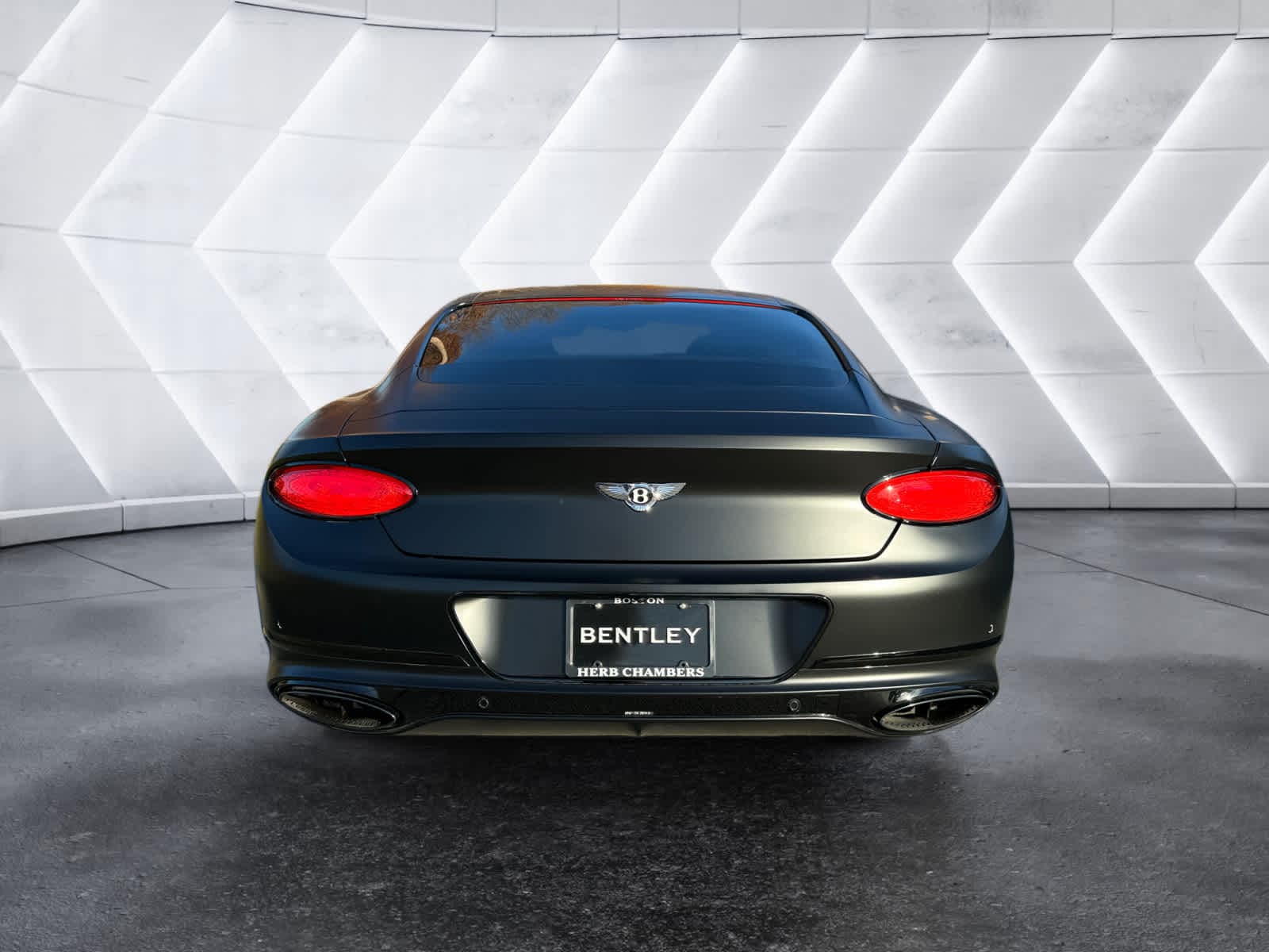 used 2022 Bentley Continental GT car