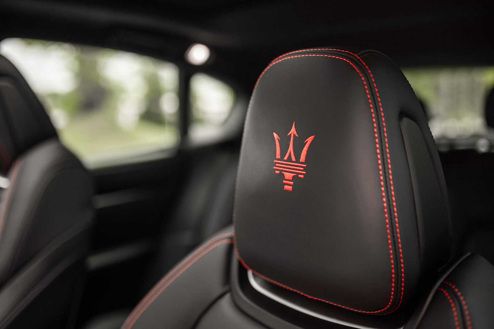 used 2024 Maserati Levante car, priced at $83,998