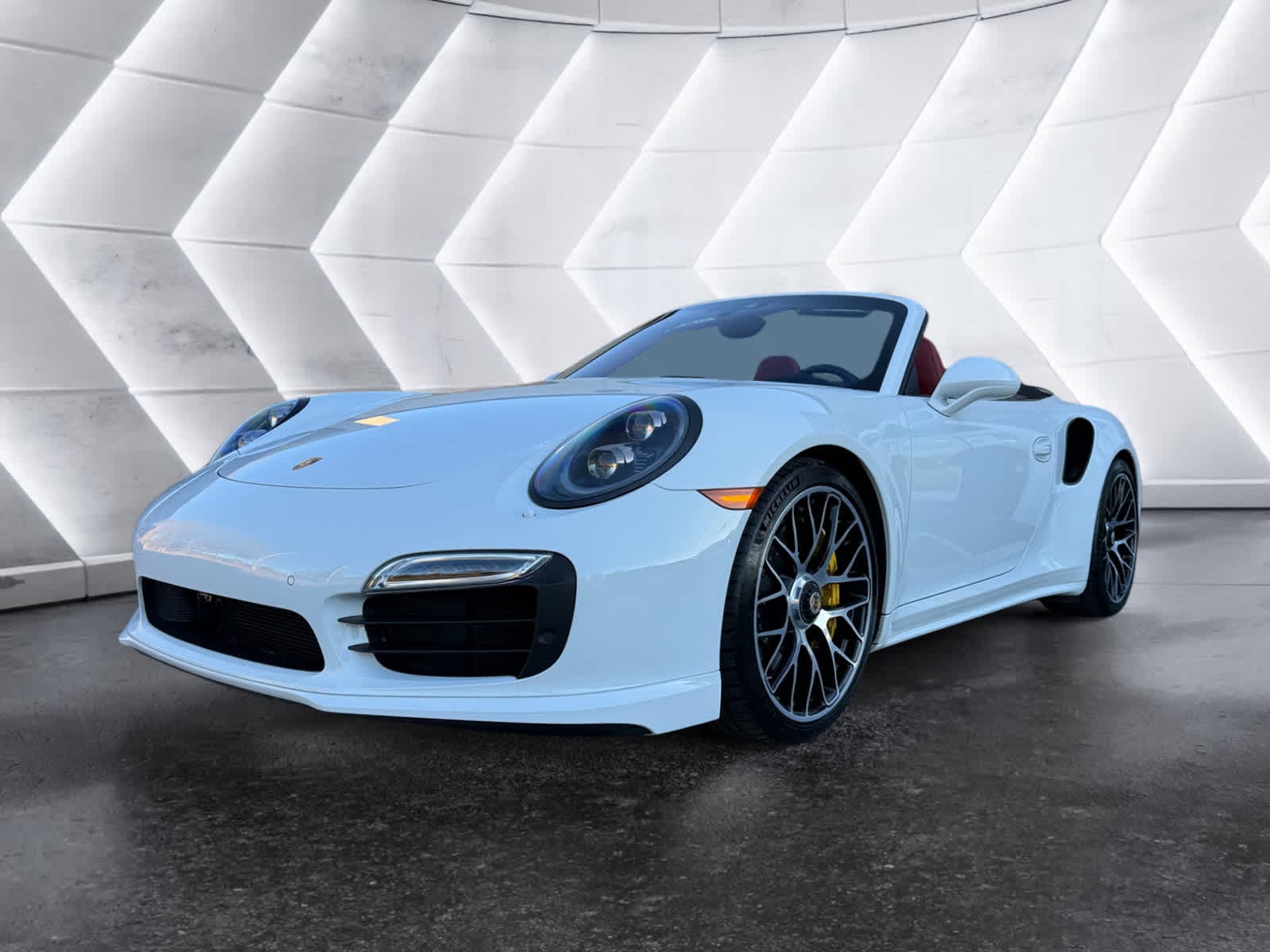 used 2015 Porsche 911 car, priced at $134,498