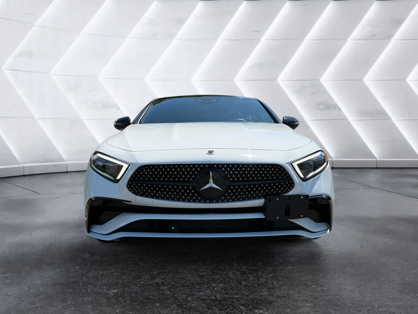 used 2023 Mercedes-Benz CLS car, priced at $66,998