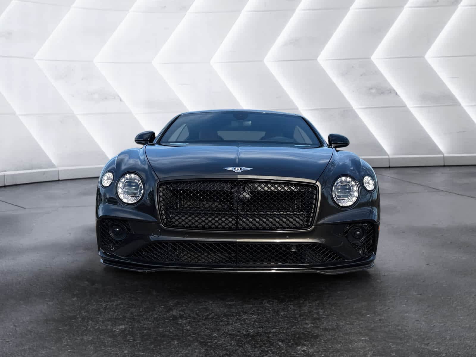 used 2024 Bentley Continental GT car