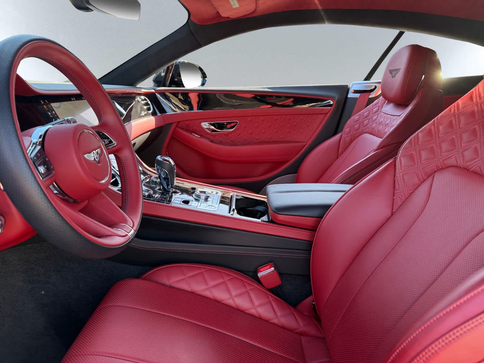 used 2022 Bentley Continental GT car