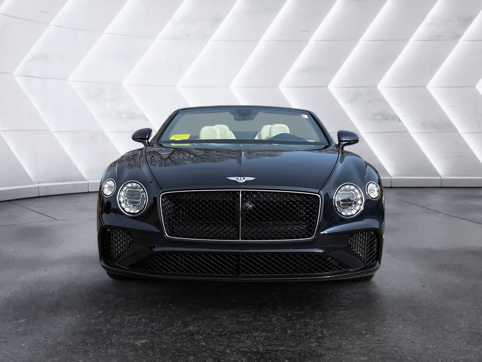 used 2024 Bentley Continental GT car