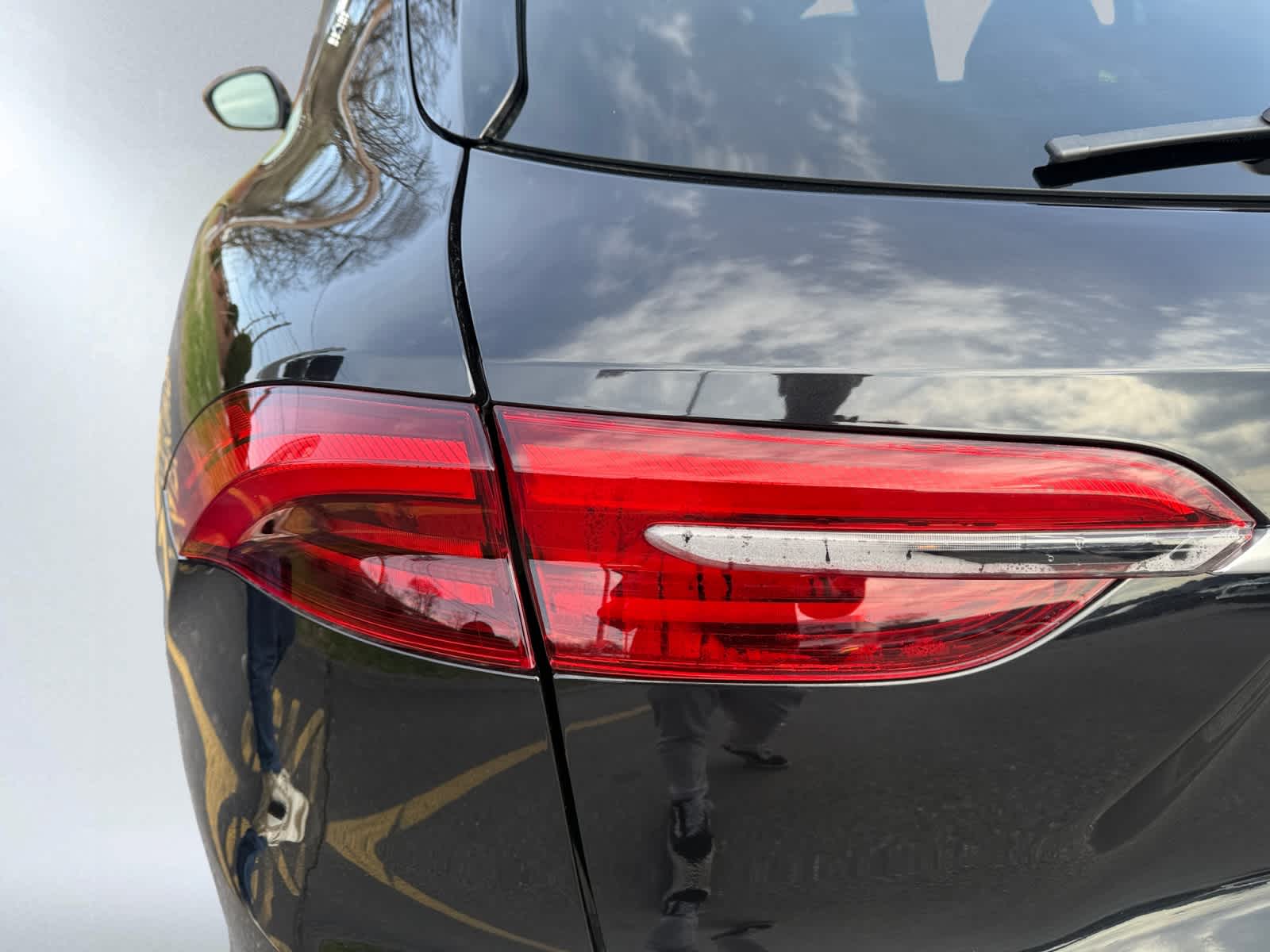 used 2023 Maserati Grecale car, priced at $49,998