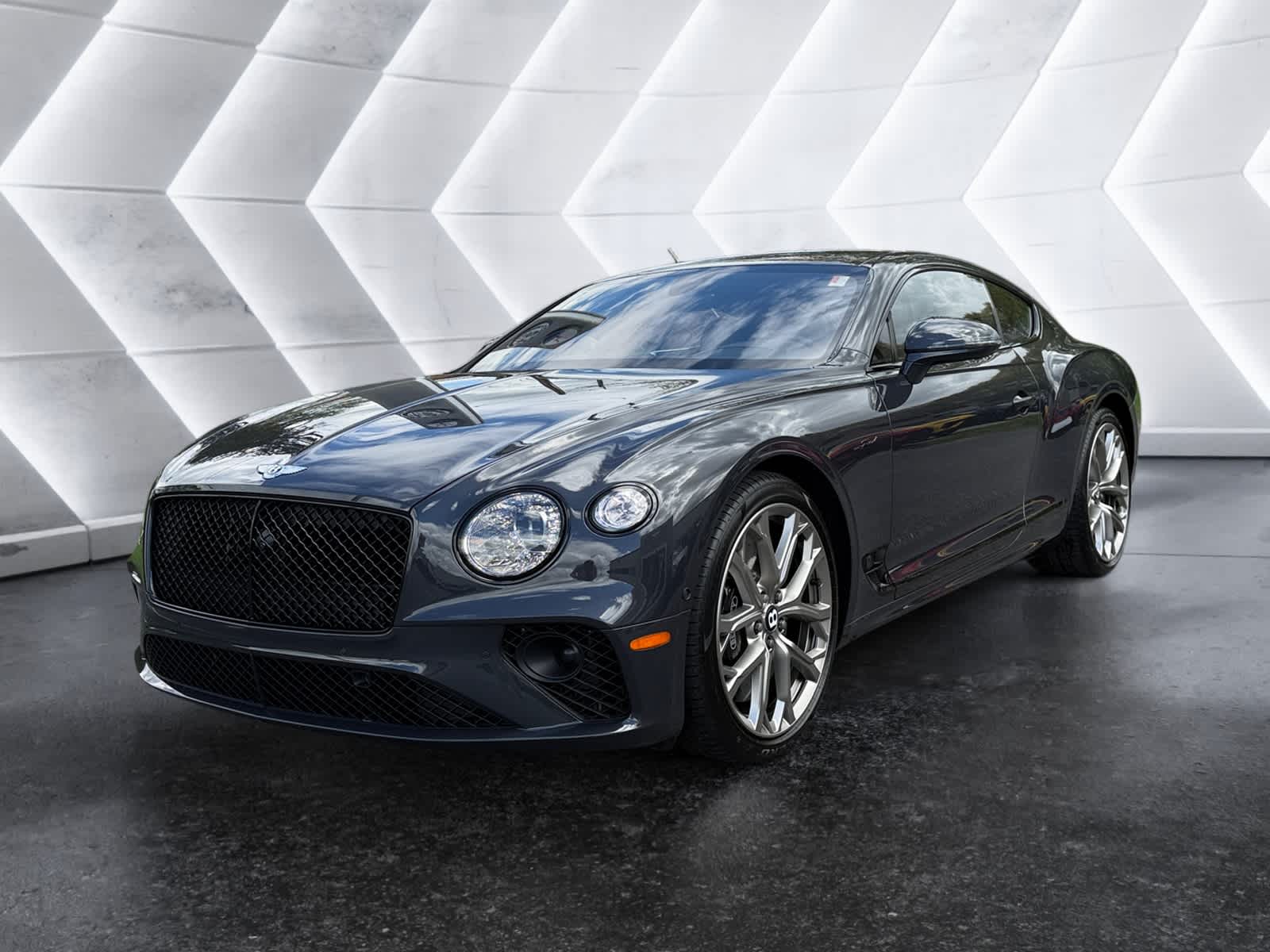 used 2024 Bentley Continental GT car