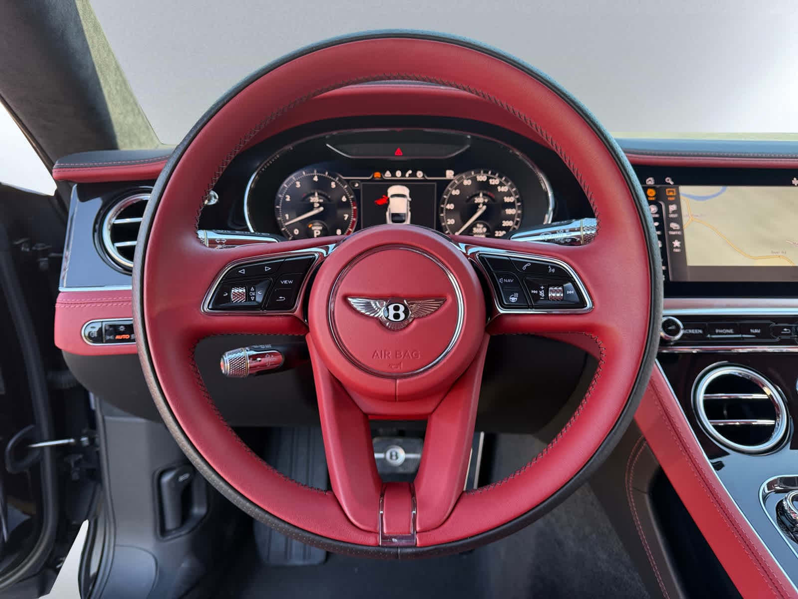 used 2022 Bentley Continental GT car