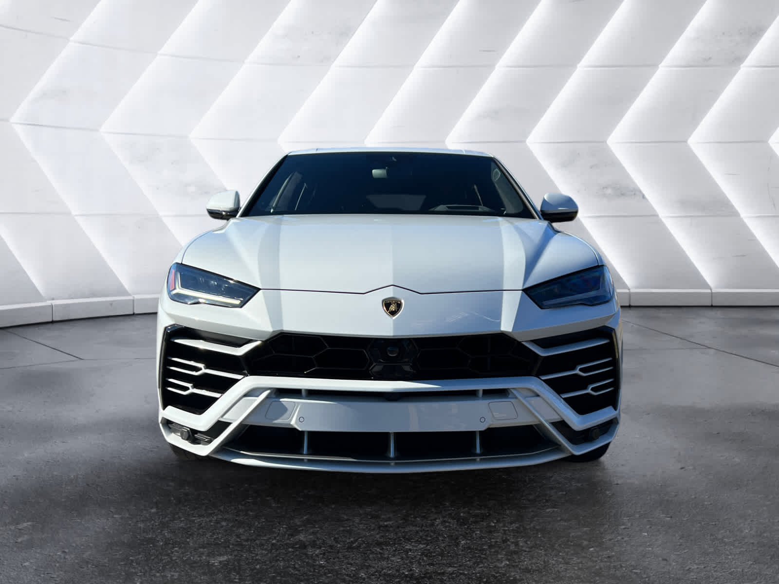 used 2020 Lamborghini Urus car, priced at $194,998