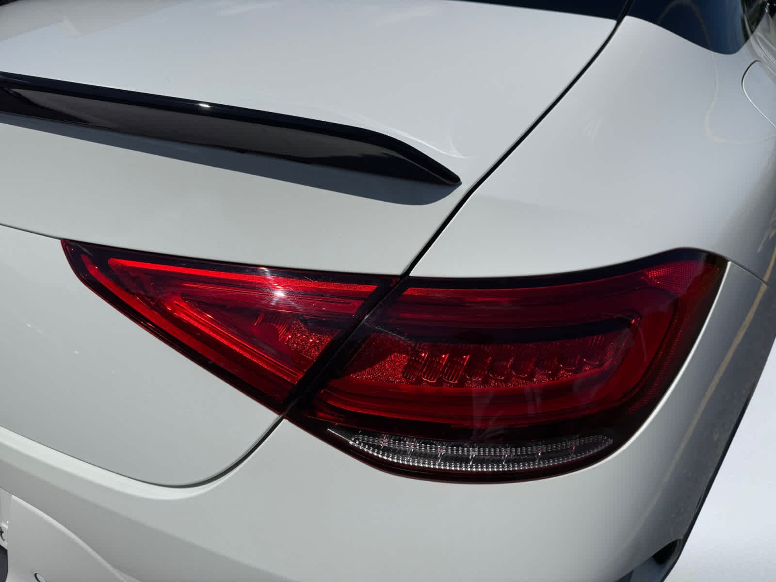 used 2023 Mercedes-Benz CLS car, priced at $66,998