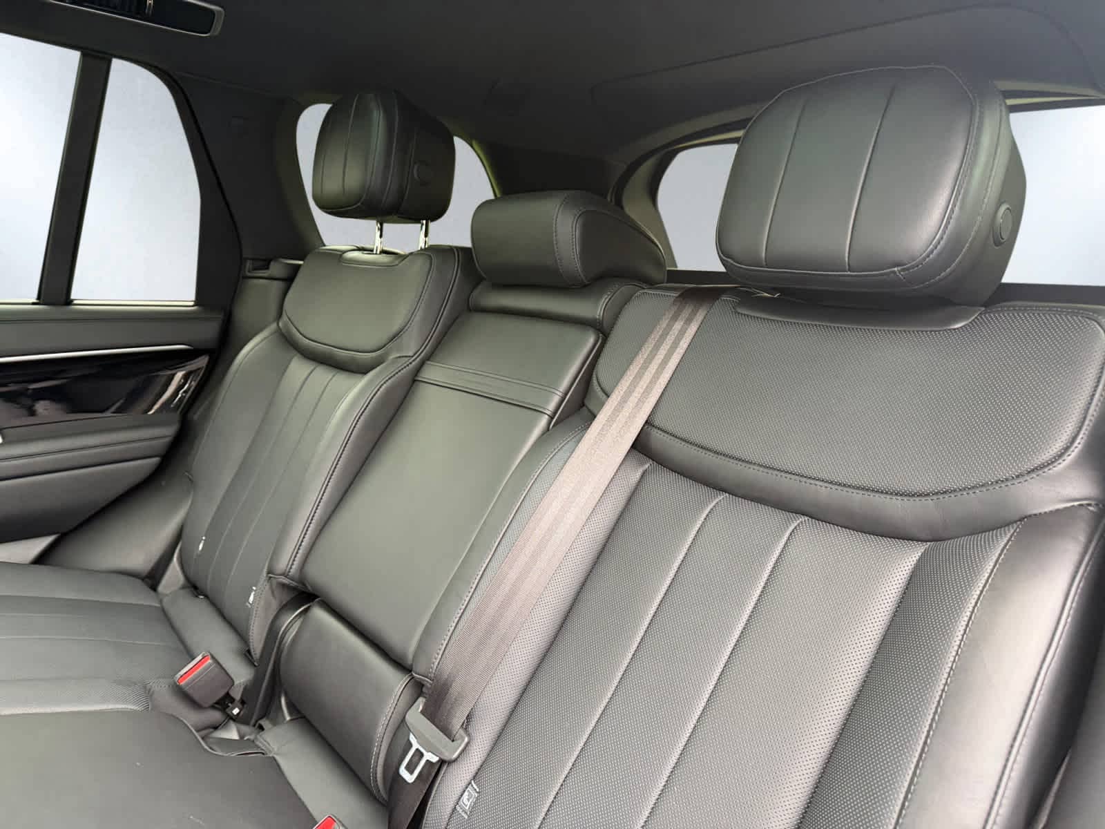 used 2023 Land Rover Range Rover car, priced at $102,998
