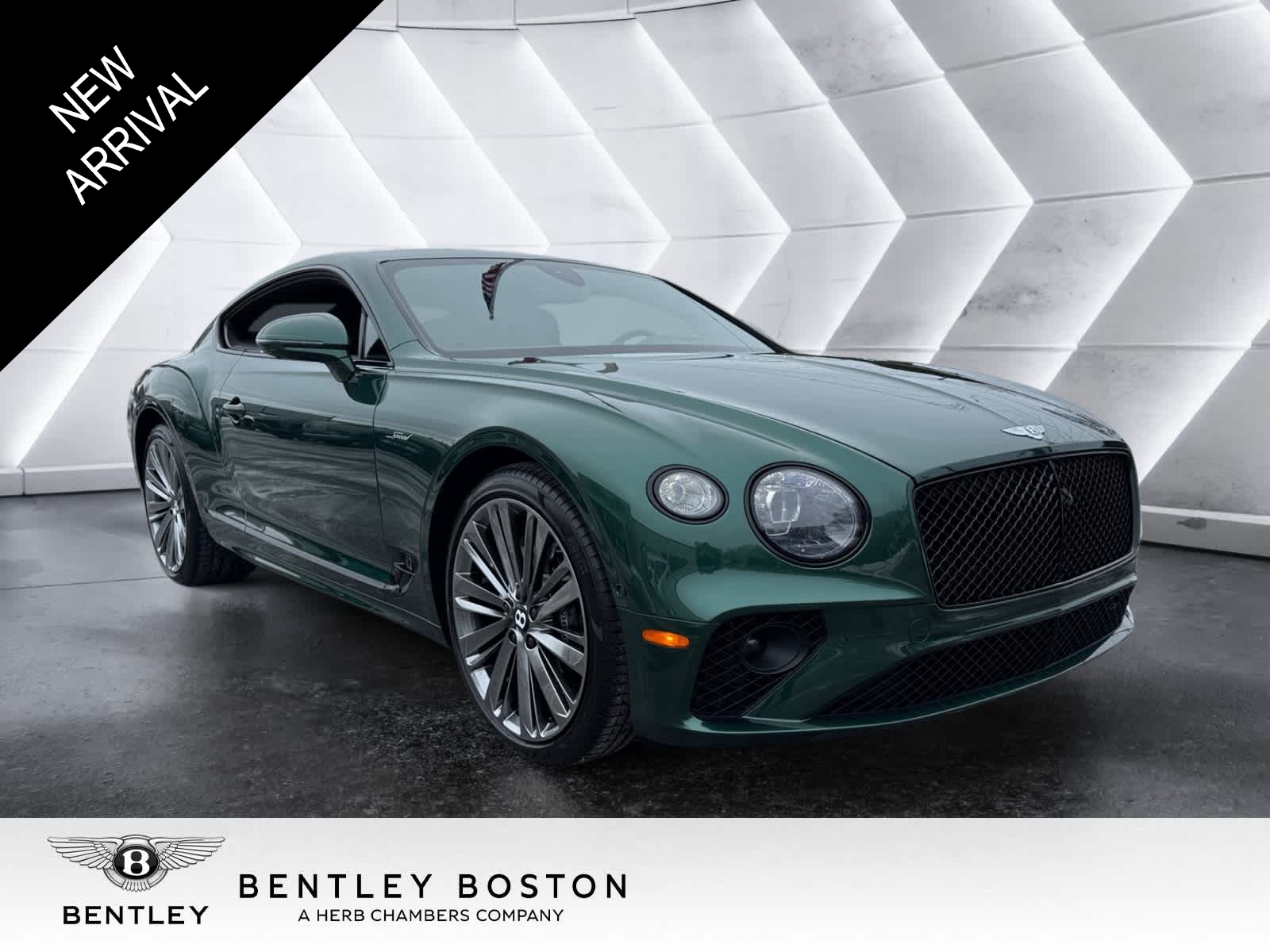 used 2022 Bentley Continental GT car