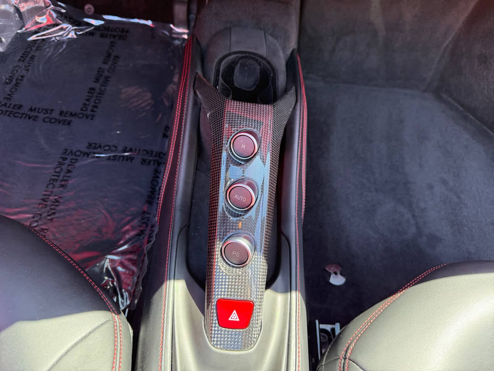 used 2018 Ferrari 488 Spider car, priced at $269,998
