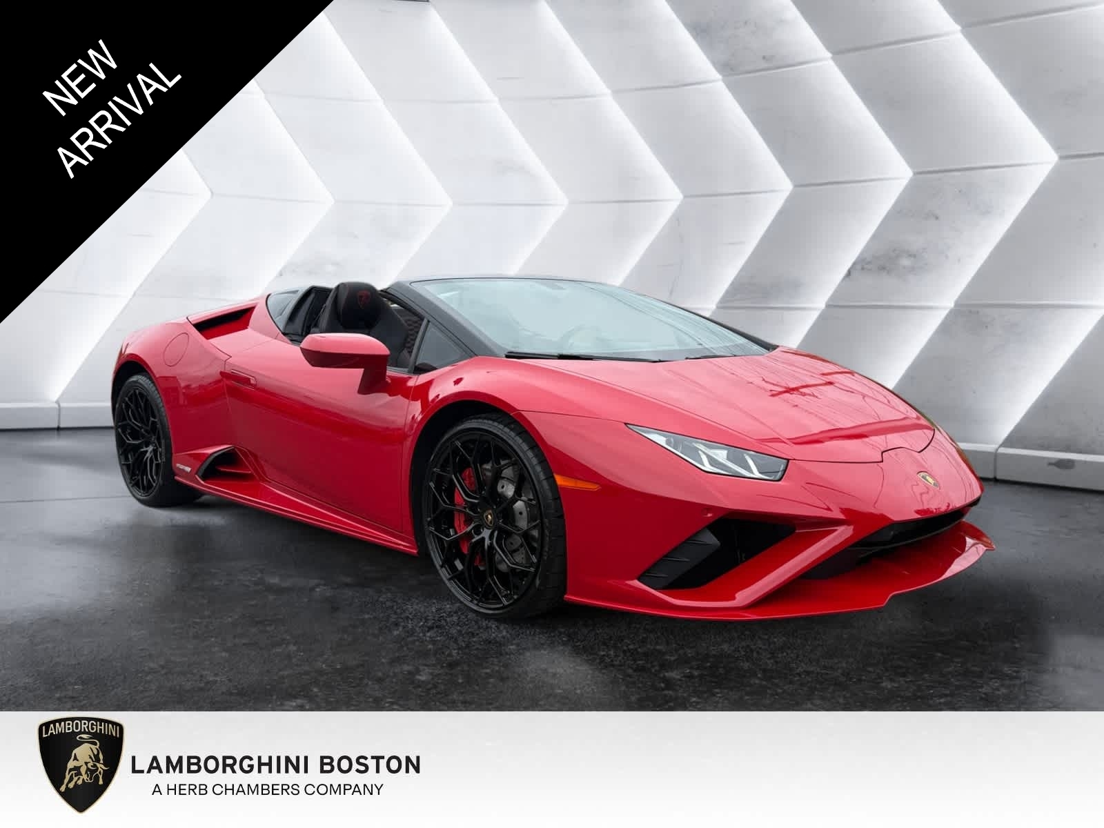 used 2022 Lamborghini Huracan EVO car, priced at $314,998