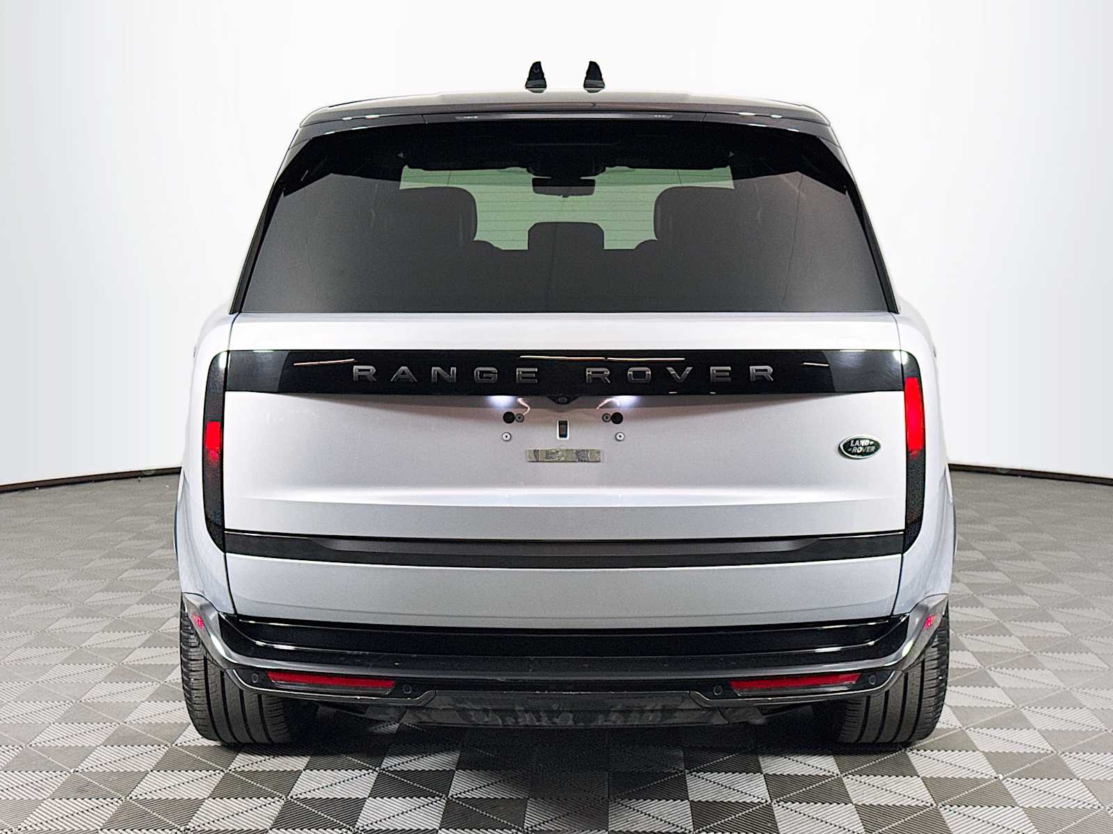 used 2023 Land Rover Range Rover car, priced at $102,998