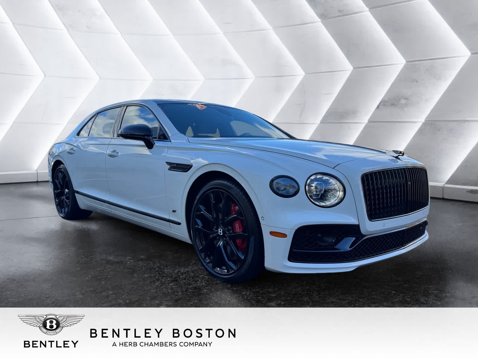 used 2023 Bentley Flying Spur car